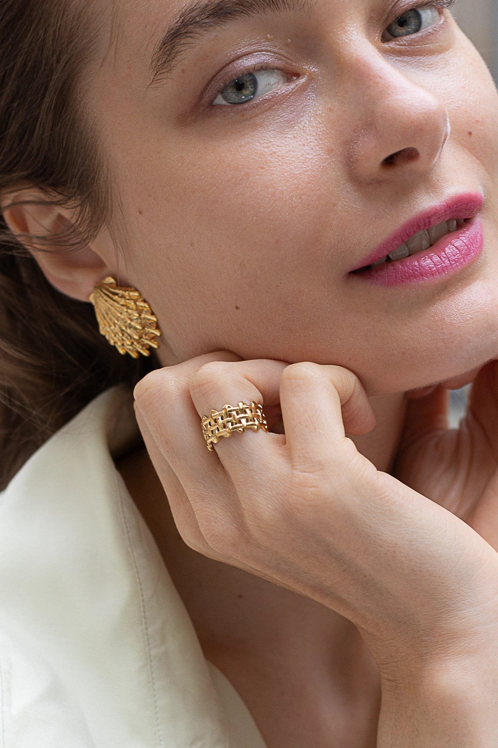 Mayra Boucles Tove