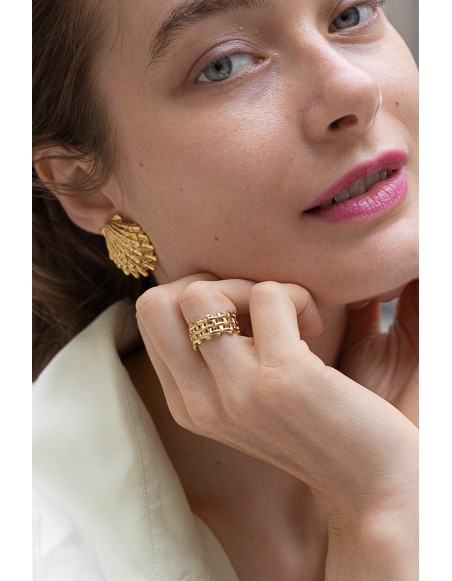 Mayra Boucles Tove