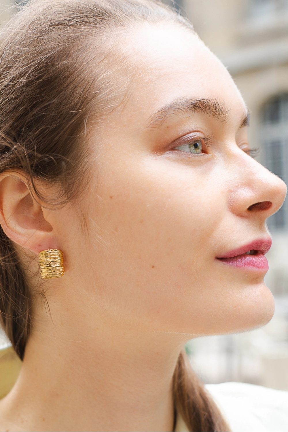 Mayra Boucles Bryndis