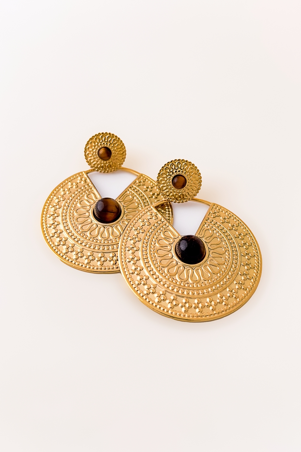 Mayra Boucles Synead