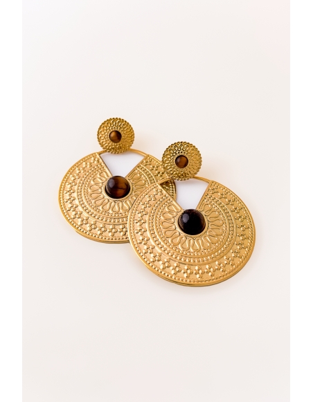 Mayra Boucles Synead