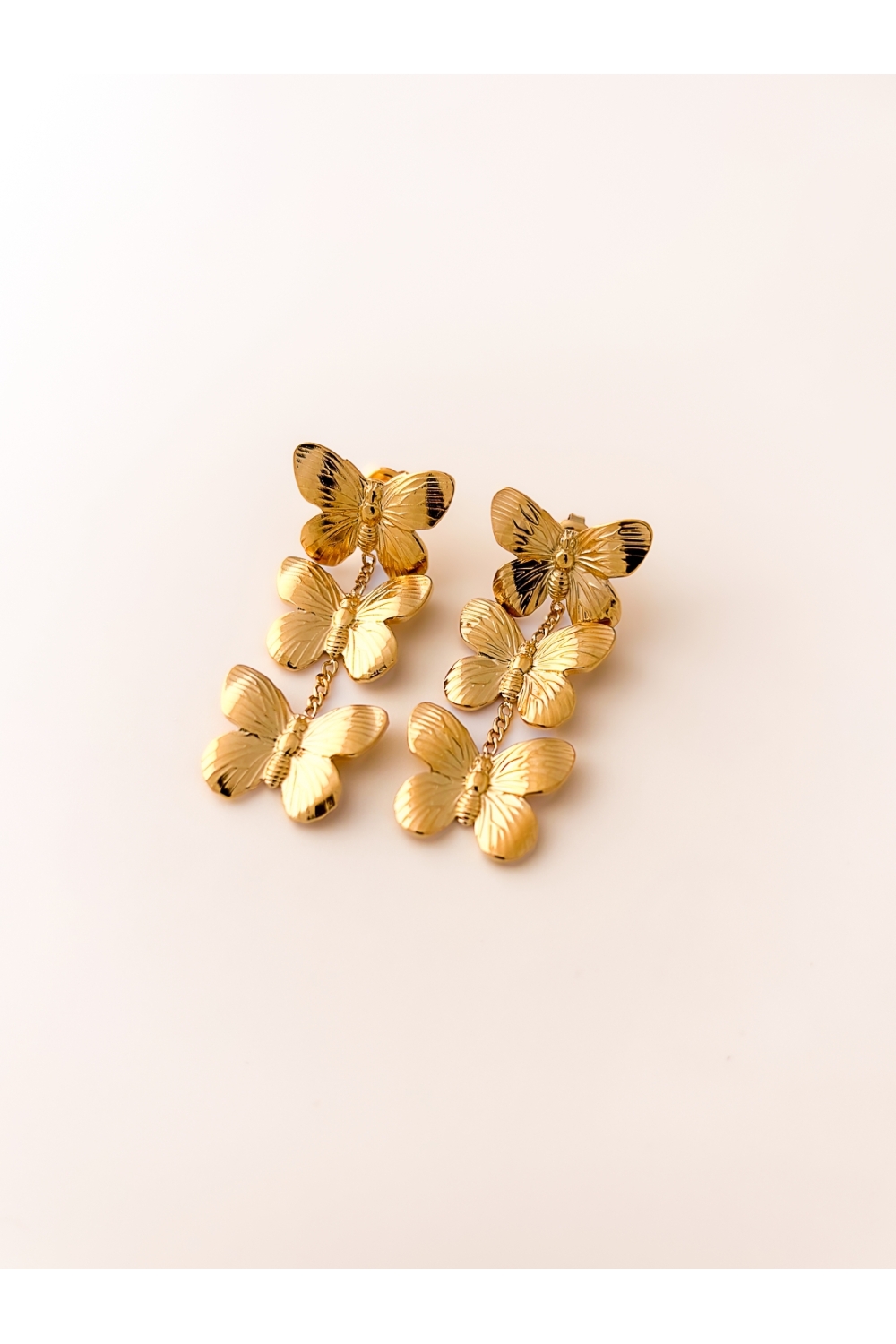 Mayra Boucles Liv