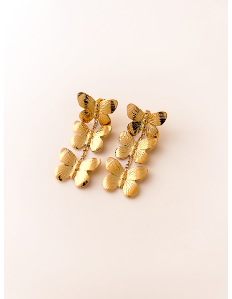 Mayra Boucles Liv