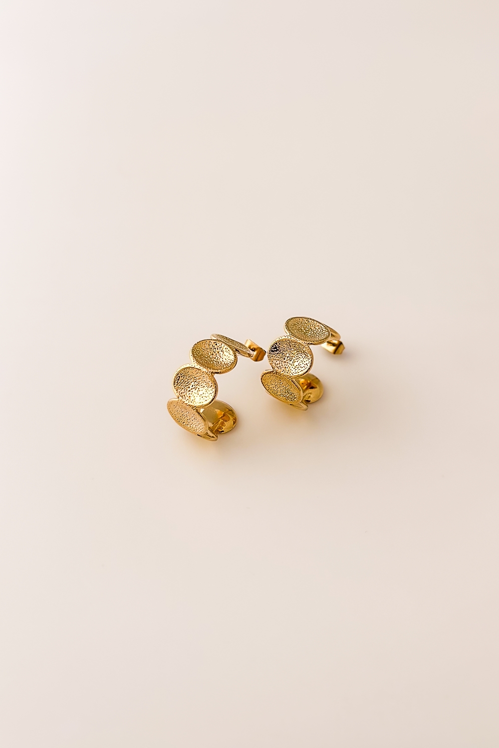 Mayra Boucles Gunhild