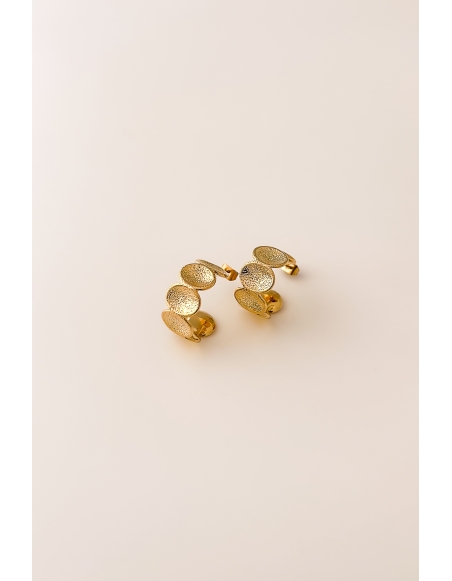 Mayra Boucles Gunhild