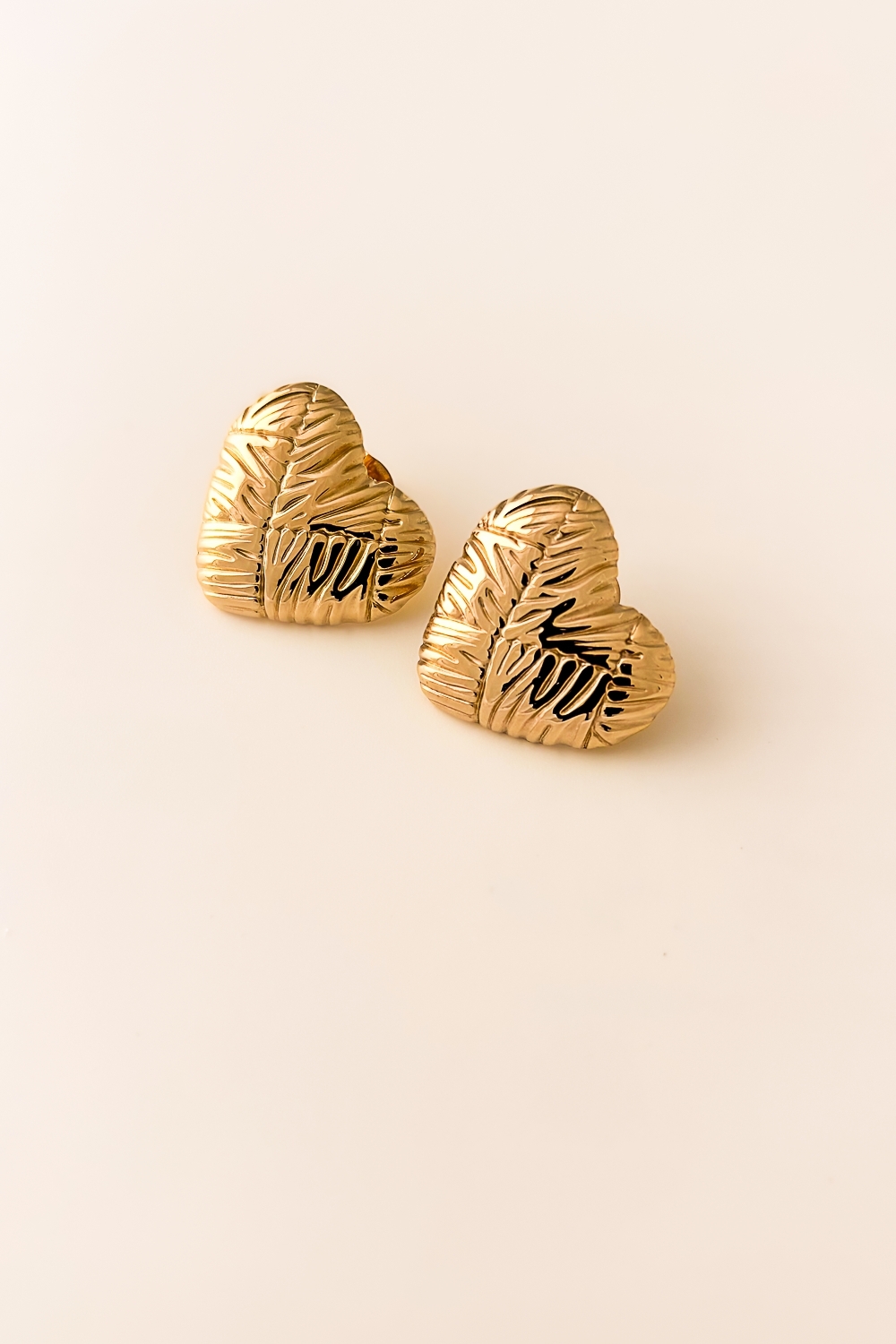 Mayra Boucles Elin