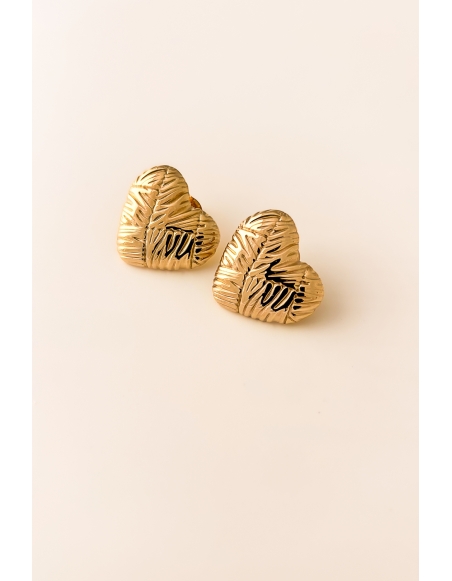 Mayra Boucles Elin