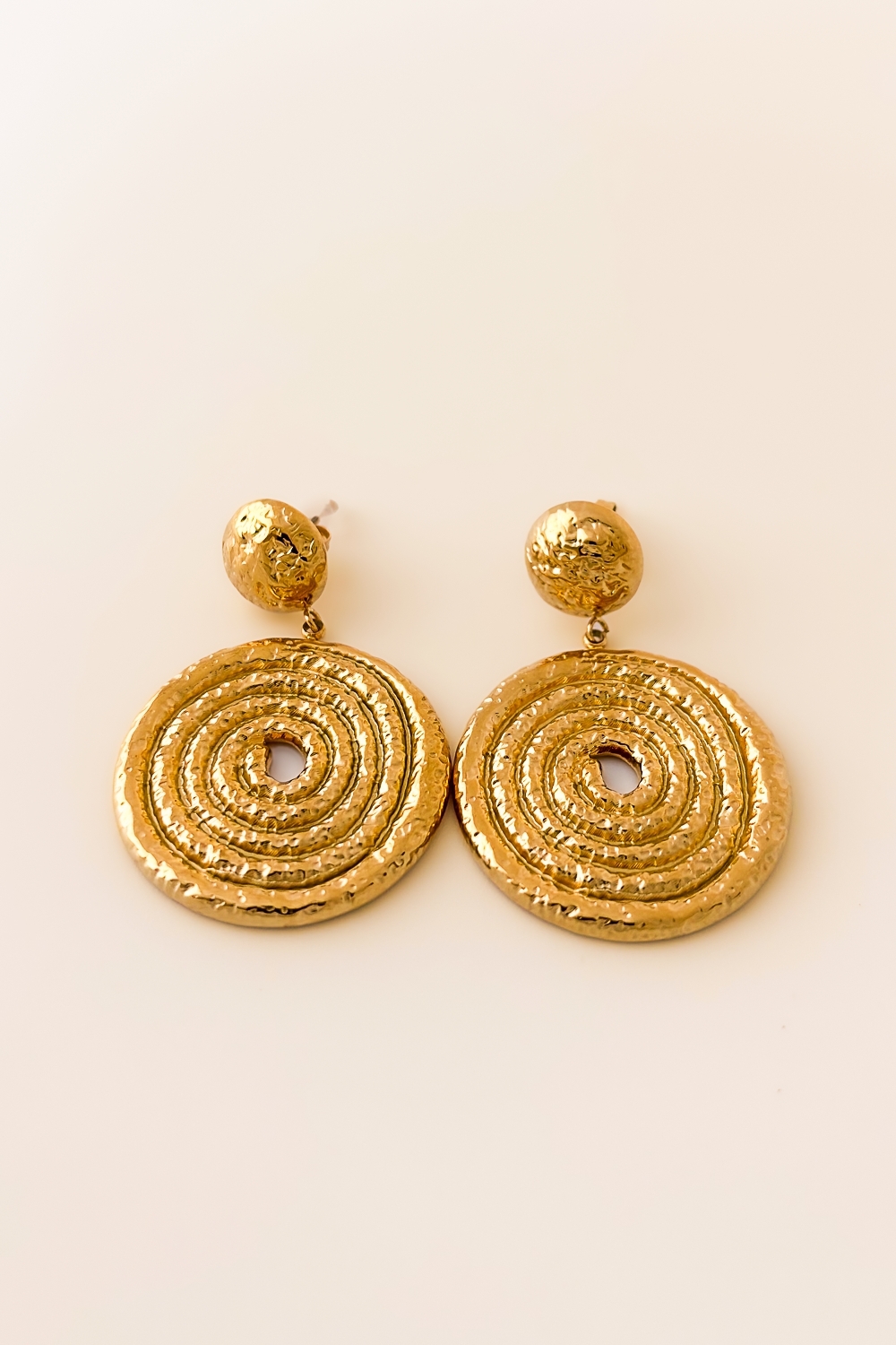 Mayra Boucles Elin