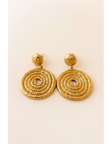 Mayra Boucles Elin