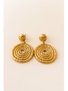 Mayra Boucles Elin