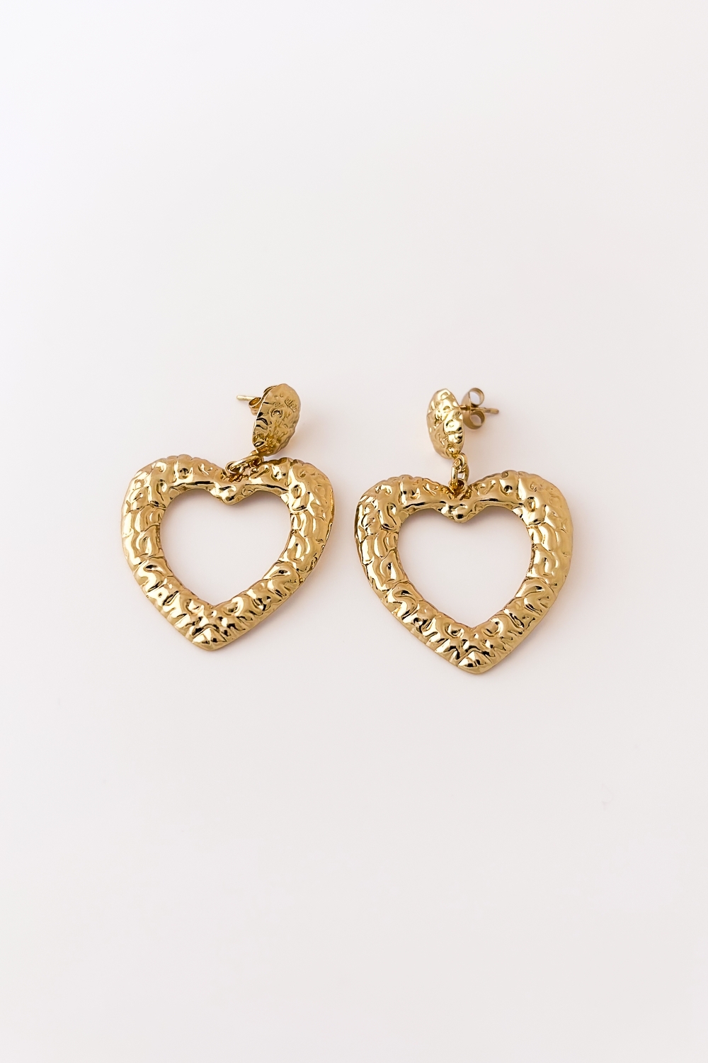Mayra Boucles Sorrel