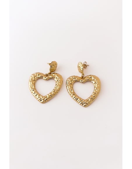 Mayra Boucles Sorrel
