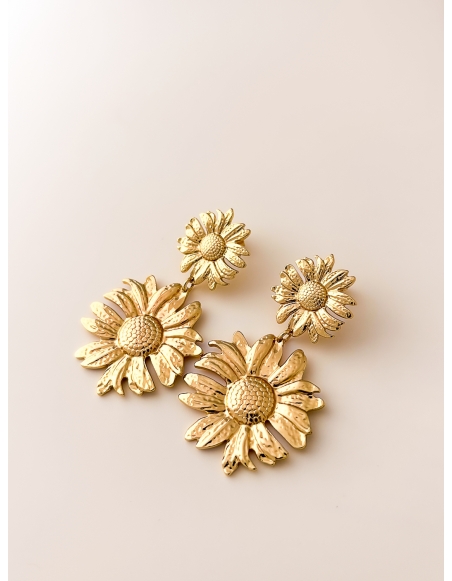 Mayra Boucles Ysra