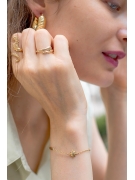 Mayra Bracelet Brume