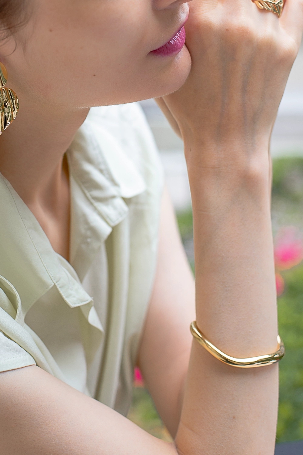 Mayra Bracelet Cléo