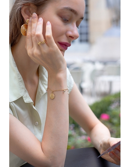 Mayra Bracelet Cléo