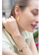 Mayra Bracelet Minuit