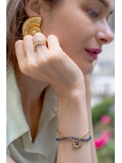 Mayra Bracelet Perla