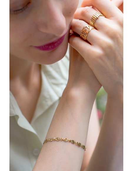 Mayra Bracelet Skasi