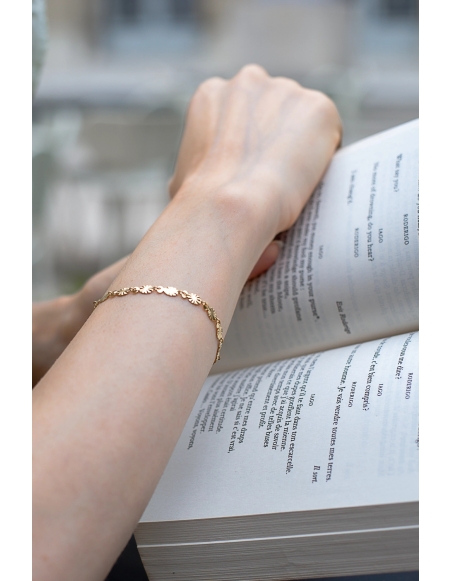 Bracelet Skasi