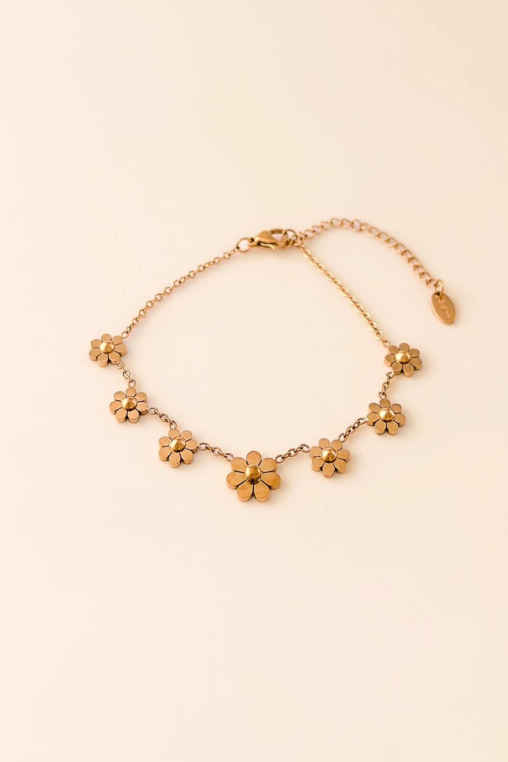 Mayra Bracelet Aura