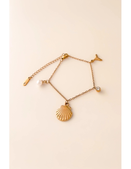 Mayra Bracelet Cléo