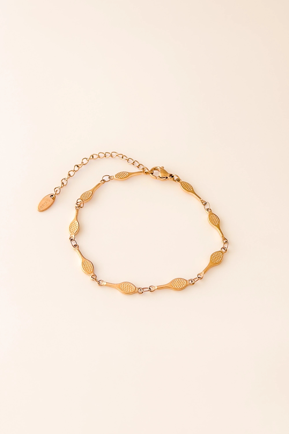 Mayra Bracelet Fine