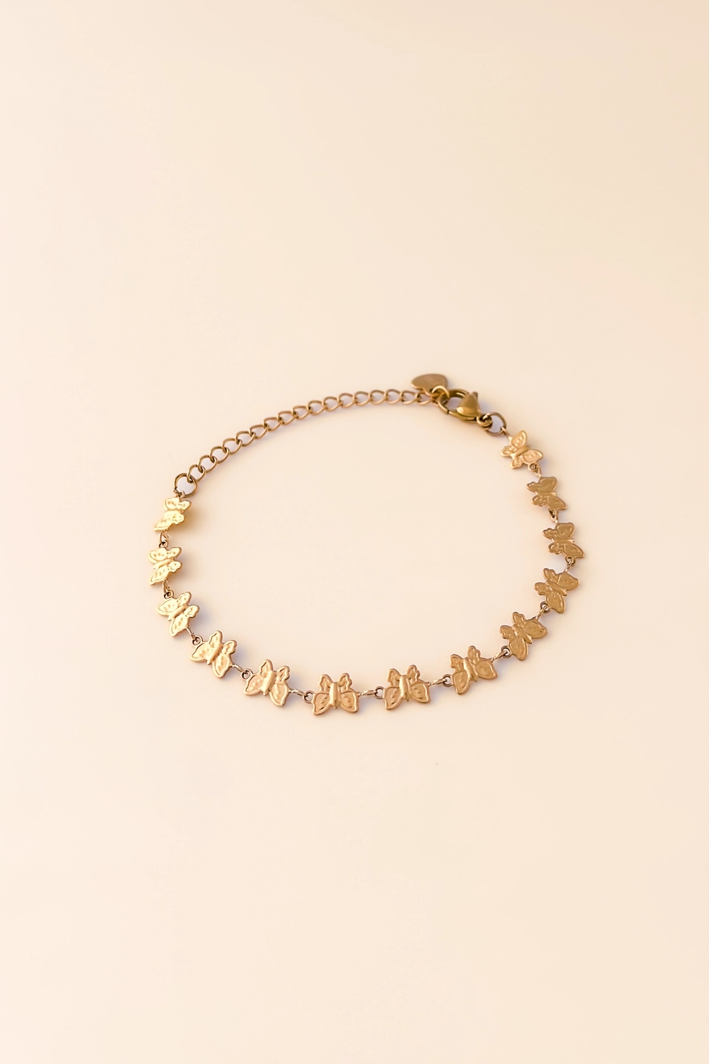 Mayra Bracelet Mysa