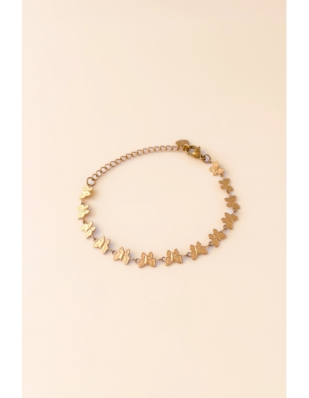 Mayra Bracelet Mysa