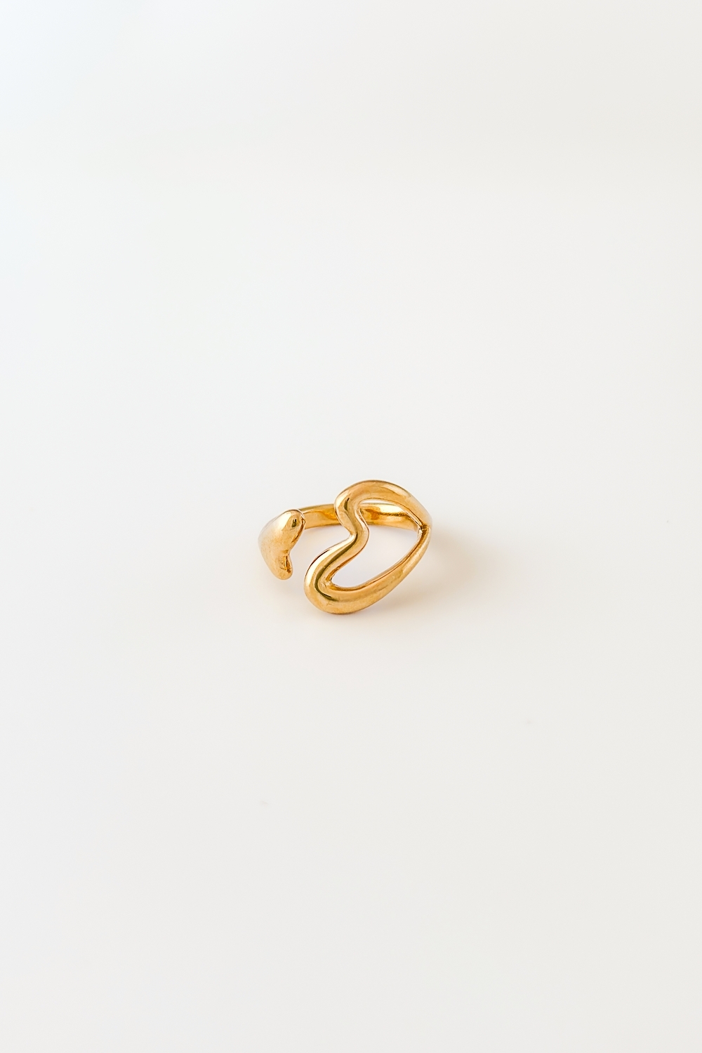 Mayra bague alicia