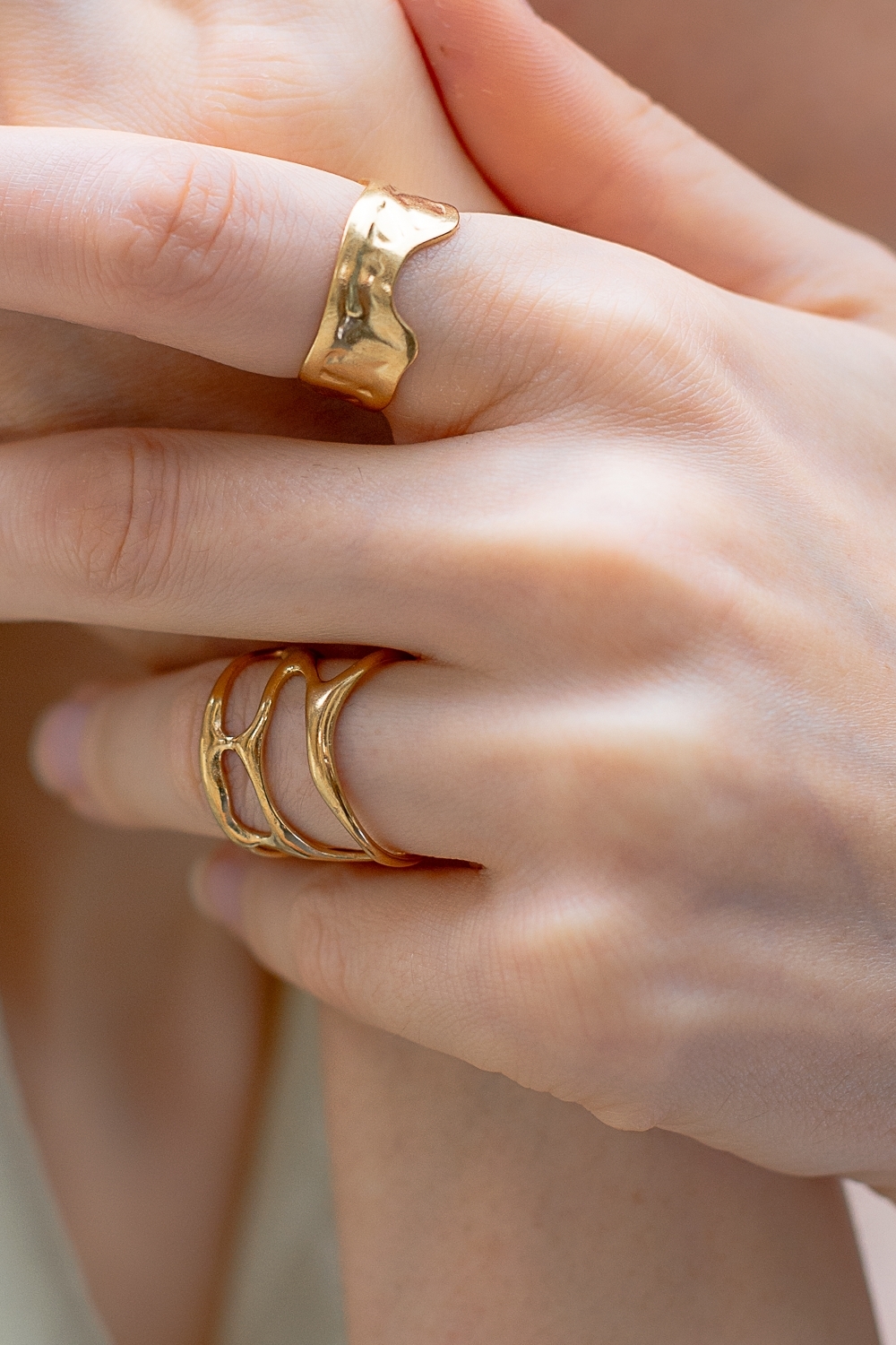 Mayra bague Amaya