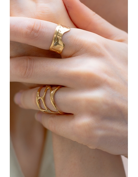Mayra bague Amaya