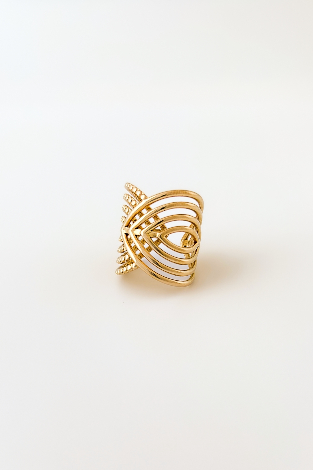 Mayra bague Camila