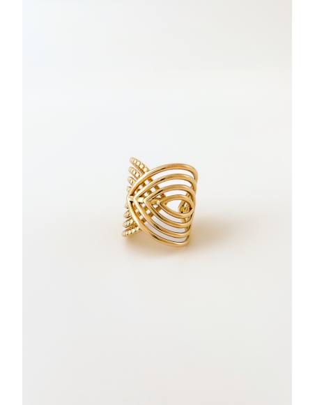 Mayra bague Camila