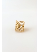 Mayra bague Camila
