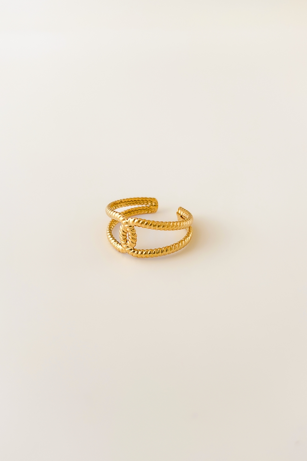 Mayra bague Chloé