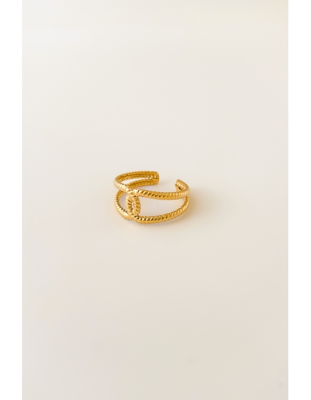 Mayra bague Chloé
