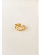 Mayra bague Chloé