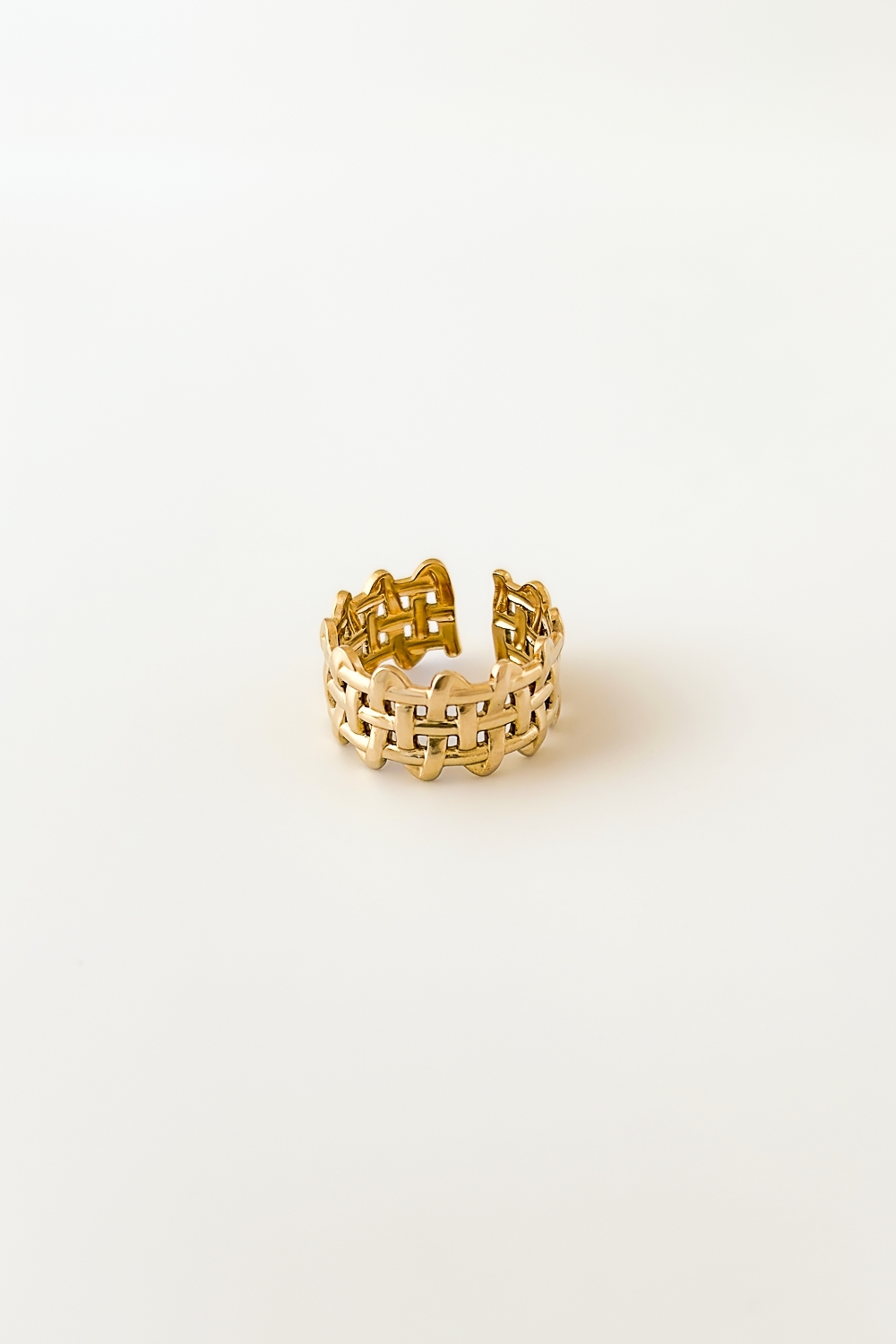 Mayra bague Coralie