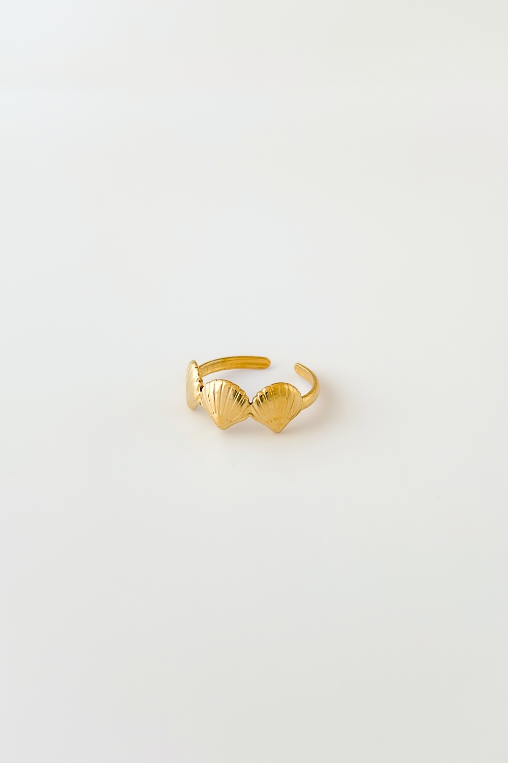 Mayra bague Daphé