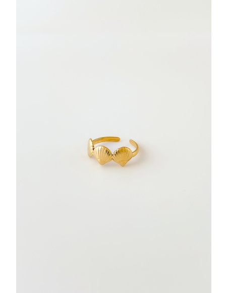 Mayra bague Daphé