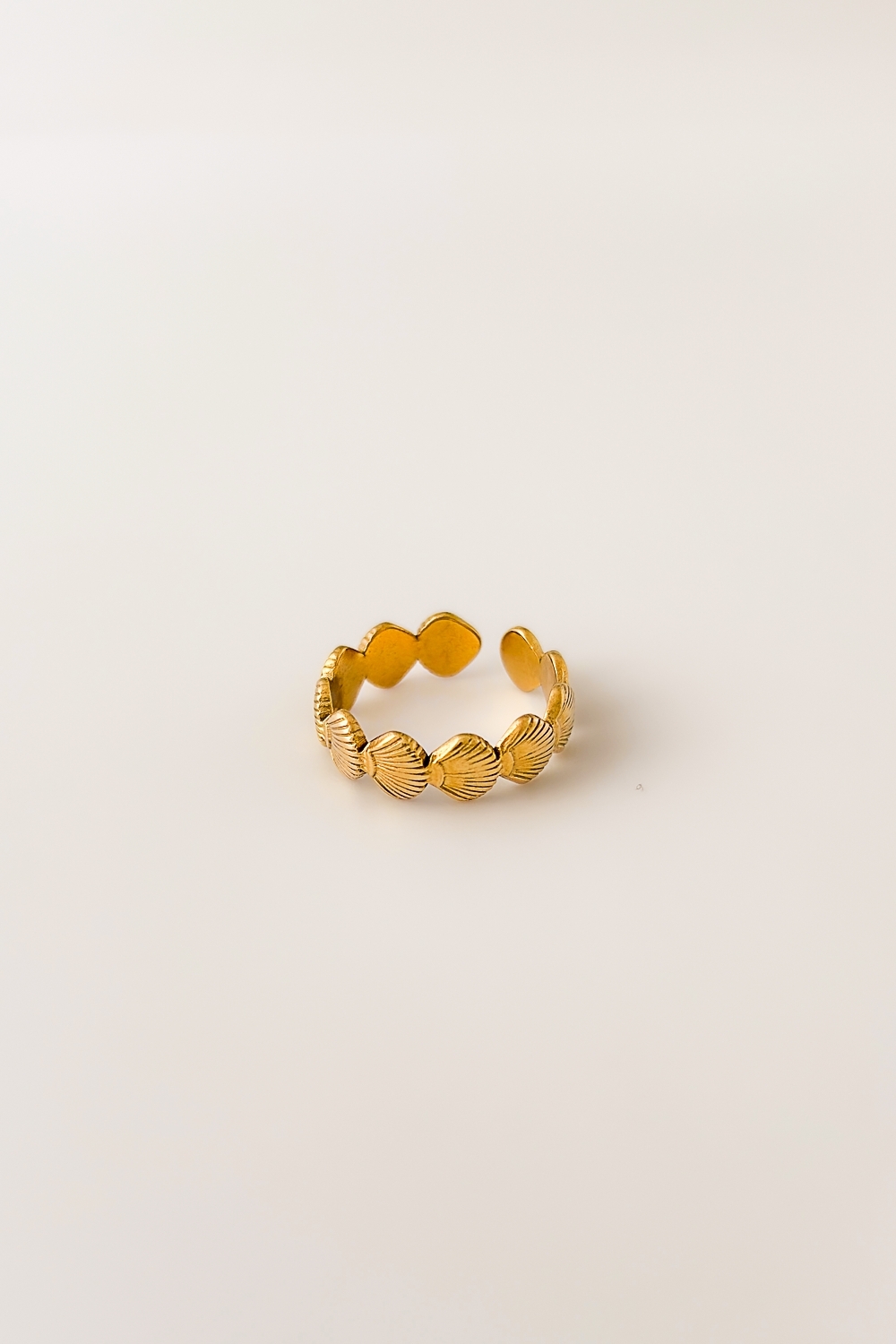 Mayra bague Daphnéa