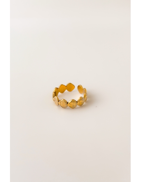 Mayra bague Daphnéa