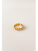 Mayra bague Daphnéa