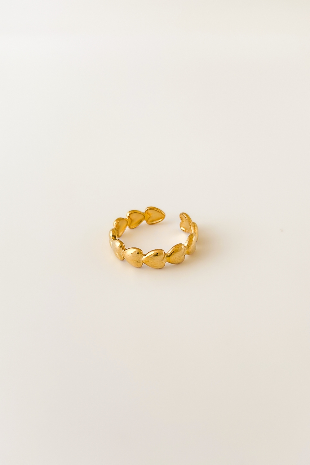 Mayra bague Delia