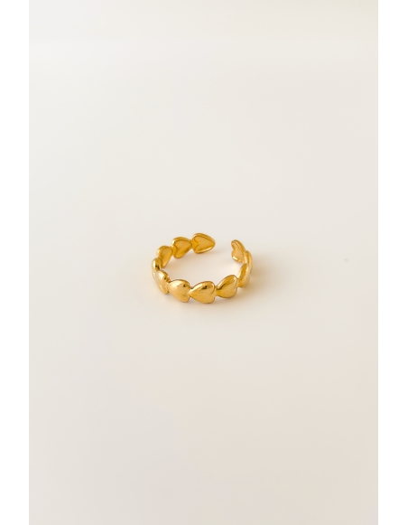 Mayra bague Delia