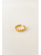 Mayra bague Delia