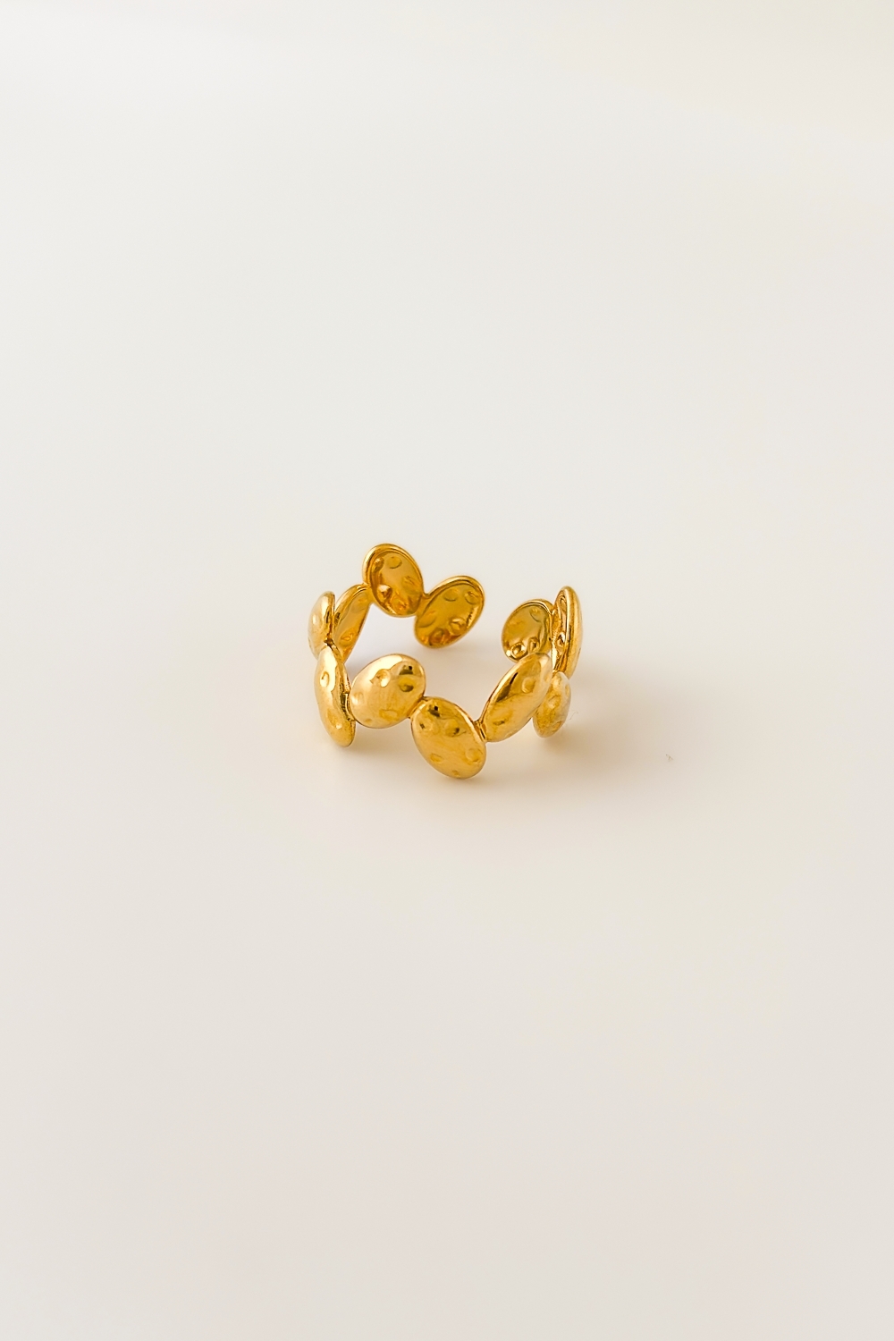Mayra bague Emma