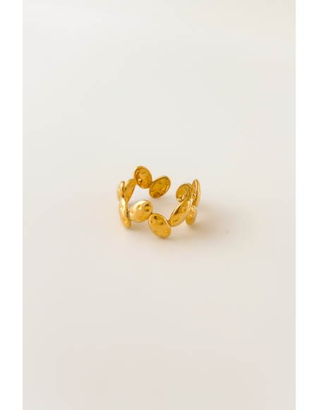 Mayra bague Emma