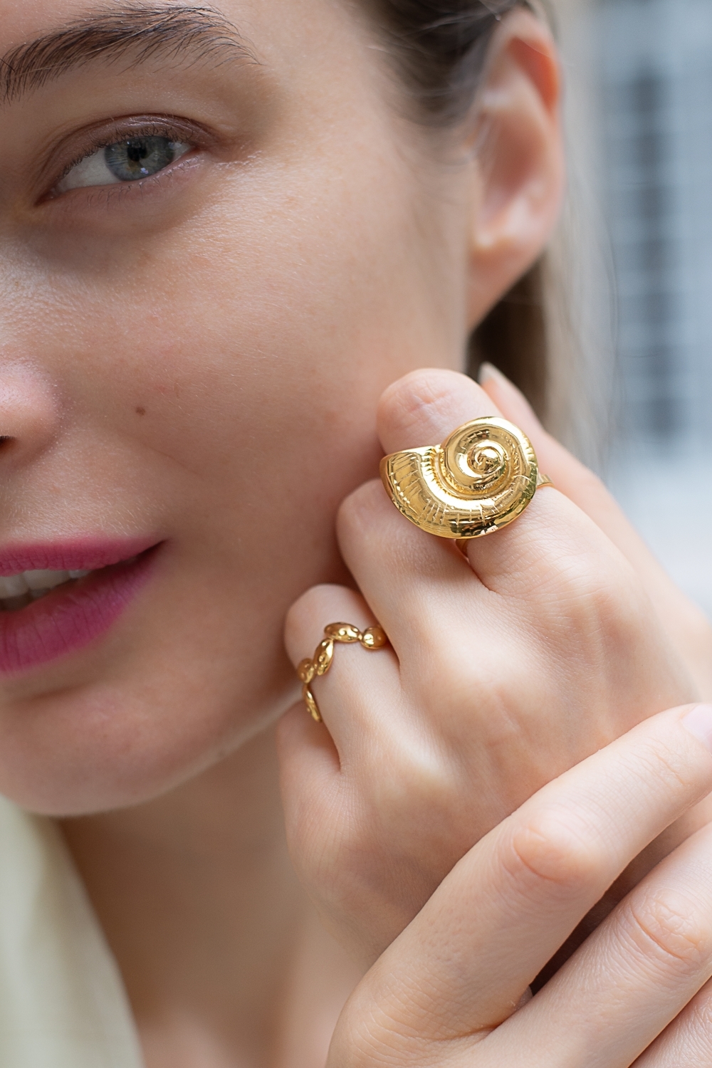 Mayra bague Emma
